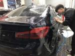 Anti-yellowing Surface Protection Film Transparent Car Paint Protection Film