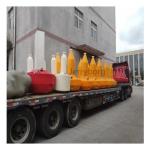 Rotation Moulded Plastic PE Mark Buoy For Marine Construction