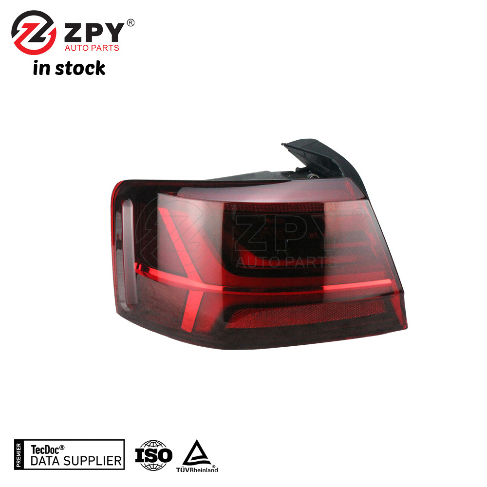 ZPY New Hight Quality Rear Left Outer LED Taillight For AUDI A6 4G9 945 095E First-rate Brilliant