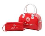 Gym Bag sports duffel bag Travelling Cosmetic Luggage Satchel Handbags Foldable