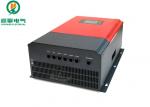 Yo Power Intelligent 96V 70A MPPT Solar Panel Controller With DC Output