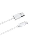PVC 5V1A 3m 10ft Micro USB Charging Cable For Android