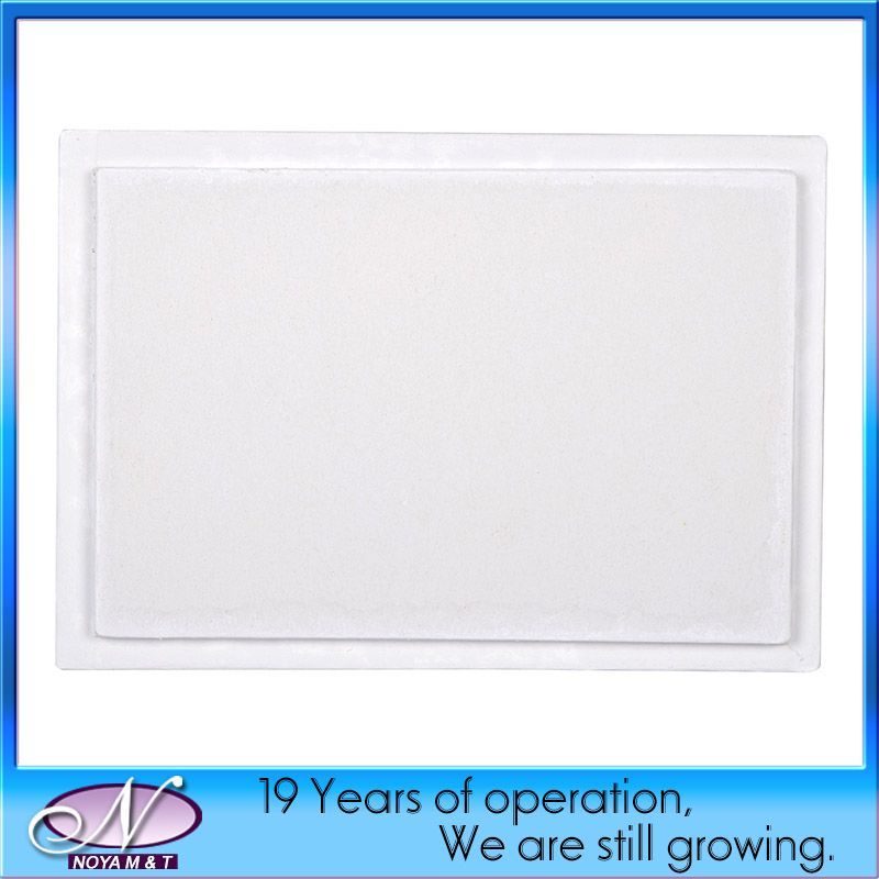 Cheap Acoustic Fiberglass Decorative Ceiling Tiles for Sound Absorption