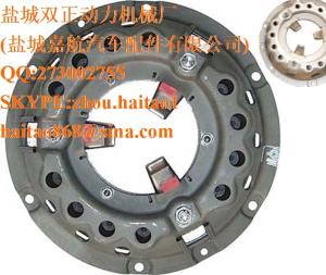 Wholesale Clutch Assembly 20D 10&quot; Single,1850837M91 from china suppliers