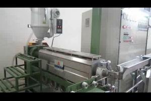 Wholesale PCV PP PE Extrusion Line from china suppliers