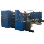 Customized 1400-3200mm Carton Box Rotary Slotter Machine Corrugated Box