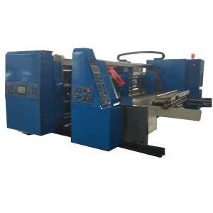 Wholesale Customized 1400-3200mm Carton Box Rotary Slotter Machine Corrugated Box from china suppliers