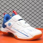 Custom Tennis Shoes Badminton Shoes With Rotating Anti-Slip Feature Fashion