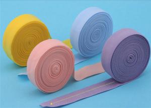 Wholesale Nylon Flat Sewing Foldable Elastic Band For Underwear Pant Bra Sew Hem Cuff from china suppliers