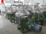 Fish oil， animal oil Disc Oil Separator Centrifuge Used Fish, Animal Oil