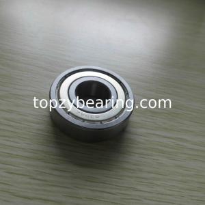 Wholesale Single Row 6304 2rs Chrome Steel Bearing deep groove ball bearing 6304 2RSR Size 20x52x15 mm 6304zz 6304 zz 6304 2z from china suppliers