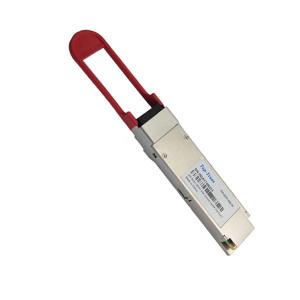Wholesale Arista QSFP-100G-ERL4 Compatible LAN-WDM , DCI 40KM SMF 100G QSFP28 Module from china suppliers