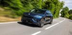 distinctive desirable electric SUV Fisker Ocean electric family SUV power with