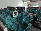 Wholesale 260KW Deutz V6 Biogas Generators Combined Heat Power Cogeneration Generator from china suppliers