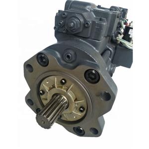 Wholesale 23V63dt Excavator Hydraulic Main Pump Assembly For Ec140 LG915 R130-5 R140-7 from china suppliers