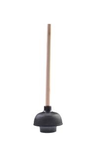 Wholesale Toilet Bowl Plunger Toilet Cleaner Brush Double Thrust Force Cup Heavy Duty Commercial from china suppliers