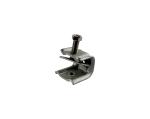 Hot Dipped Galvanized Beam Clamps Light Duty