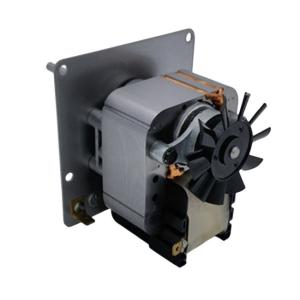 Wholesale 80W 0.74A 2.38&quot; C Frame Motor AC Single Phase Shaded Pole Motor Winding For Pump from china suppliers