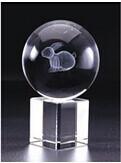 Wholesale Top Grade Crystal Ball from china suppliers