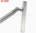 Hot Selling 180 Degree Fixed Inner Joint for Aluminium Pipe /Tube