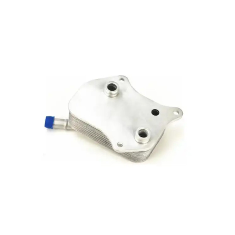 Auto Parts Cooling System Radiator Compatible With A4 A6 B6 8E Compatible With Volkswagen Passat B5.5 06B117021