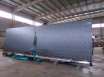 Vertical Insulating Glass Production Line / Insulating Glass Sealing Robot 8