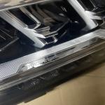 Condition - Right Headlight for MG GS ROEWE RX5 2018 High Config Autumn OEM