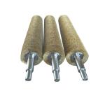 Steel Wire 0.60mm Crimped Polishing Deburring Clean Brush