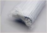 Anti Dust Disposable Non Woven Face Mask Reliable Good Air Permeability