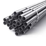 304 Stainless Steel Pipe Ss Tube 316 430 201 310s 904L Stainless Steel Tube Ss