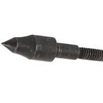1045 Steel Field Point Arrow Practice Tip 150 Grain ODM