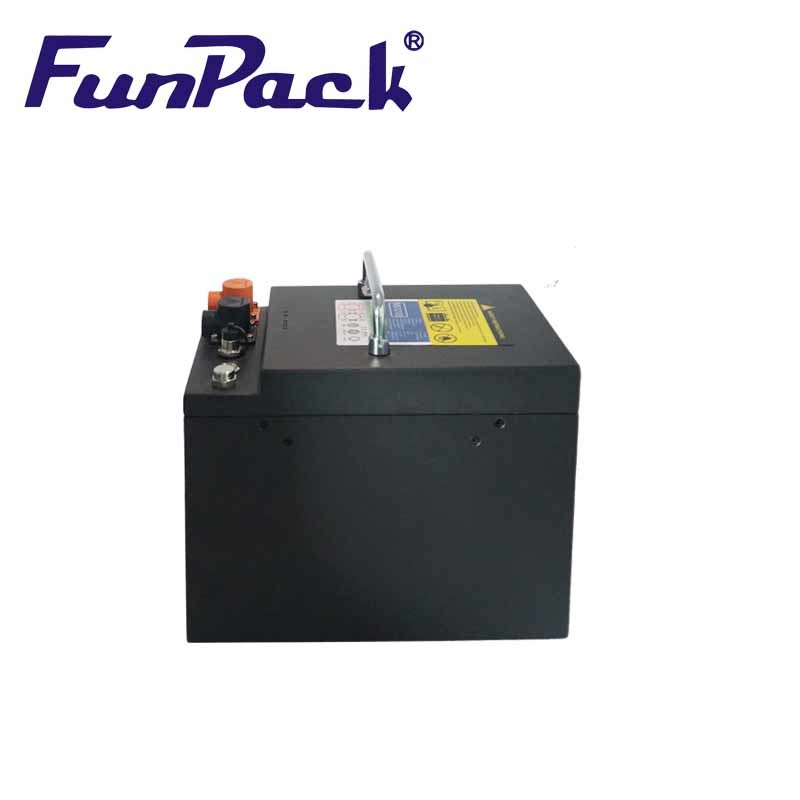 100Ah 200Ah 12V Lithium Battery 4S1P 4S2P For Solar Energy Storage System