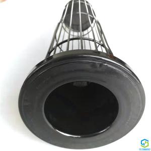 Wholesale Round Aramid Dust Collector Filter Bag Cages Bag House Cages from china suppliers