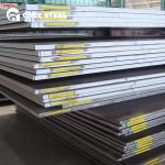 Corrosion Resistance Marine Steel Plate Eh550