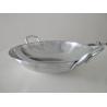 Buy cheap ALUMINIUM WOK from wholesalers