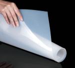 High Tensile Strength Silicone Rubber Sheet for Industrial Applications