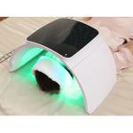 Beauty Salon Skin Rejuvenation Machine Acne Treatment Body Face Bio - Light