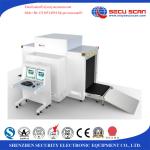 Pallet / cargo Luggage X Ray Machines / seaport airport security baggage