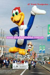 Wholesale Inflatable Mascot Balloon from china suppliers