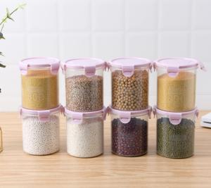 Wholesale 1000ML Food Grain Storage Containers from china suppliers