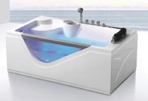 Wholesale Sanitary wares, Bathtubs, Jacuzzi, Massage bathtub,WHIRLPOOL HB1690 from china suppliers