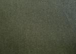 Anti - Static Woven Waxed Cotton Fabric Twill Style Oil Waxed Canvas