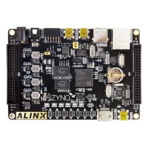 Wholesale FPGA Development PLC Programming Board Learning Board AX7020 ZYNQ7000 from china suppliers