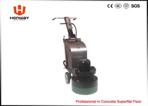 Wholesale 4KW Electrical Motor Marble Floor Grinding Machine With 9 Pieces Of Diamond Tool from china suppliers