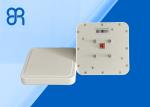 Outdoor Impedance 50±1Ω UHF RFID Antenna with SMA-50KFD Connector 90° E side