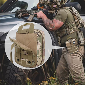 ifak bag