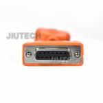 Multi-Brands Xtruck Y009 HDD Universal Diagnostic tool with FZ-G1 Tablet full