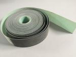 Low Noise CBN Diamond Abrasive Belts 5000mm Length For Stone Polishing