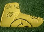 club covers , Golf headcover , golf headcover , putter headcover , headcover