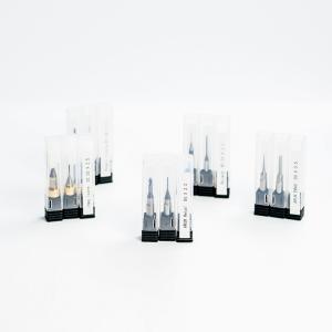 Wholesale DC DLC dental milling burs For Dental Zirconia Machinery Cutter Ce Roland from china suppliers